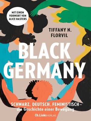 cover image of Black Germany